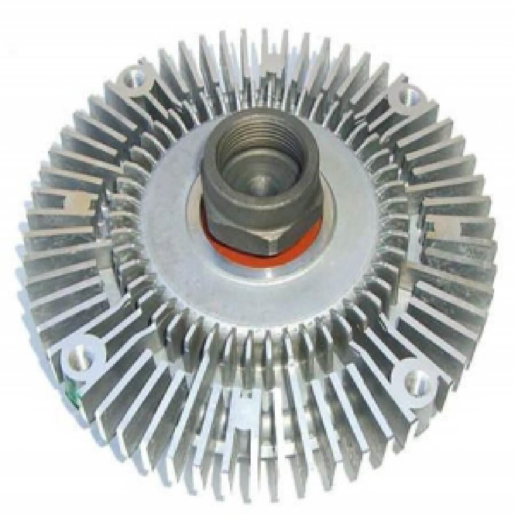 BMW SACHS FAN TERMİĞİ 4 DELİK 11521740962