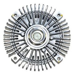 BMW SACHS FAN TERMİĞİ 4 DELİK 11521740962