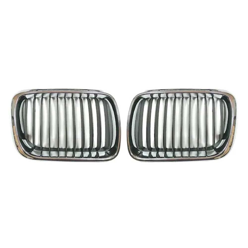 BMW E46 SEDAN 09.2001- KROM PANJUR SET 51137042961- 962