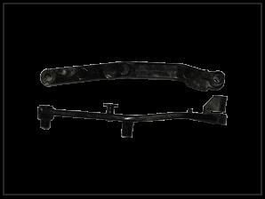 BMW E39 SUNROOF ARKA KALDIRMA AYAĞI SET