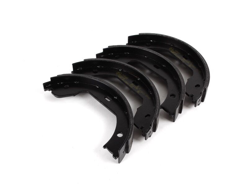 BMW E46 E53 E60 E65 E83 FERODO EL FREN BALATA SETİ 34416761293