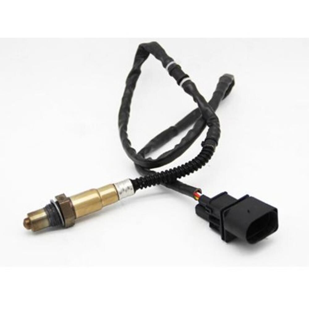 LAMBDA SENSÖRÜ VW ÖN 5 FİŞLİ 75 cm FSİ BAG tm tk BOSCH 06A906262BT