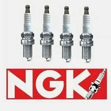 BMW N43 VE N53 MOTOR NGK ZKBR7A - HTU BUJİ (4 ADET)12120038349