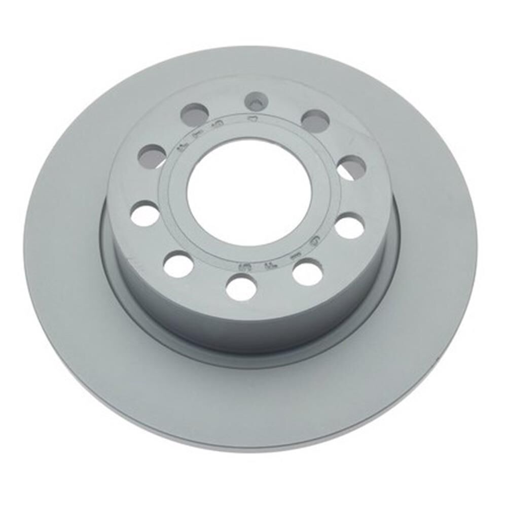 FREN DİSKİ VW GOLFV,VI ARKA 255X10 FEBI 1K0615601AB