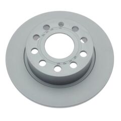 FREN DİSKİ VW GOLFV,VI ARKA 255X10 FEBI 1K0615601AB