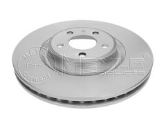 FREN DİSKİ VW A6 A7 Q5 ÖN 2011- 345X30 (PD) MEYLE TAKIM 4G0615301AE