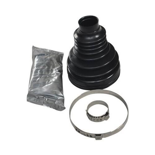 AKS MİL KÖRÜĞÜ VW İÇ A4 A5 Q7 2016-GKN 4M0498201