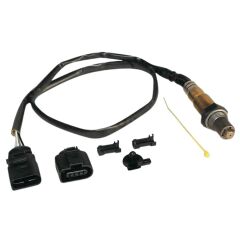 LAMBDA SENSÖRÜ VW A3 A4 A5 GOLFV VI ARKA 4 FİŞLİ BOSCH 03C906262BM