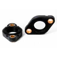 BMW KÜLBÜTÖR KAPAĞI İZOLASYON FLANŞI OEM NO 11377502022